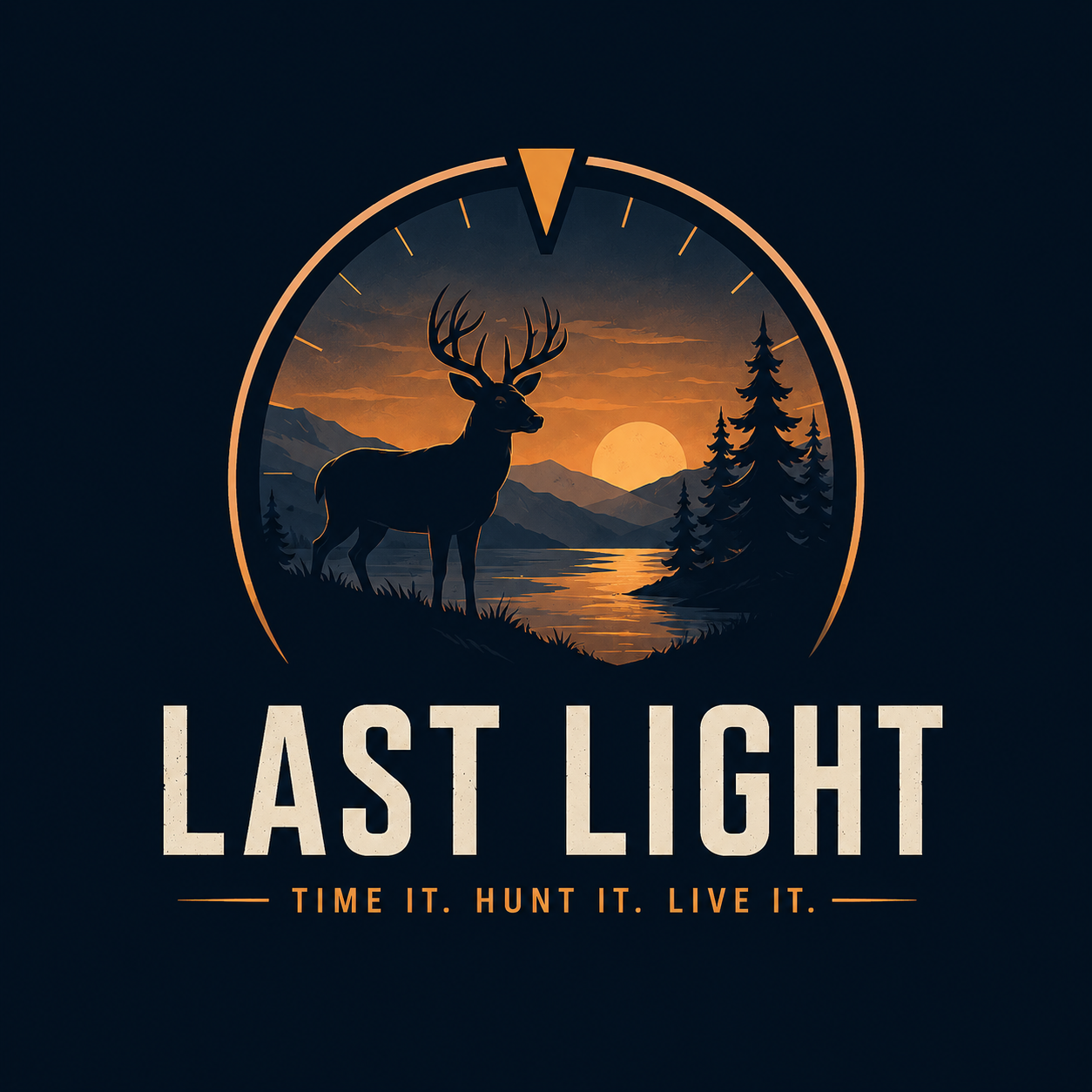 Last Light app icon